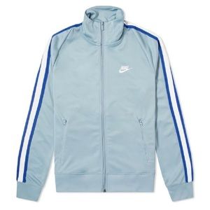 NIKE TRIBUTE TRACK JACKET